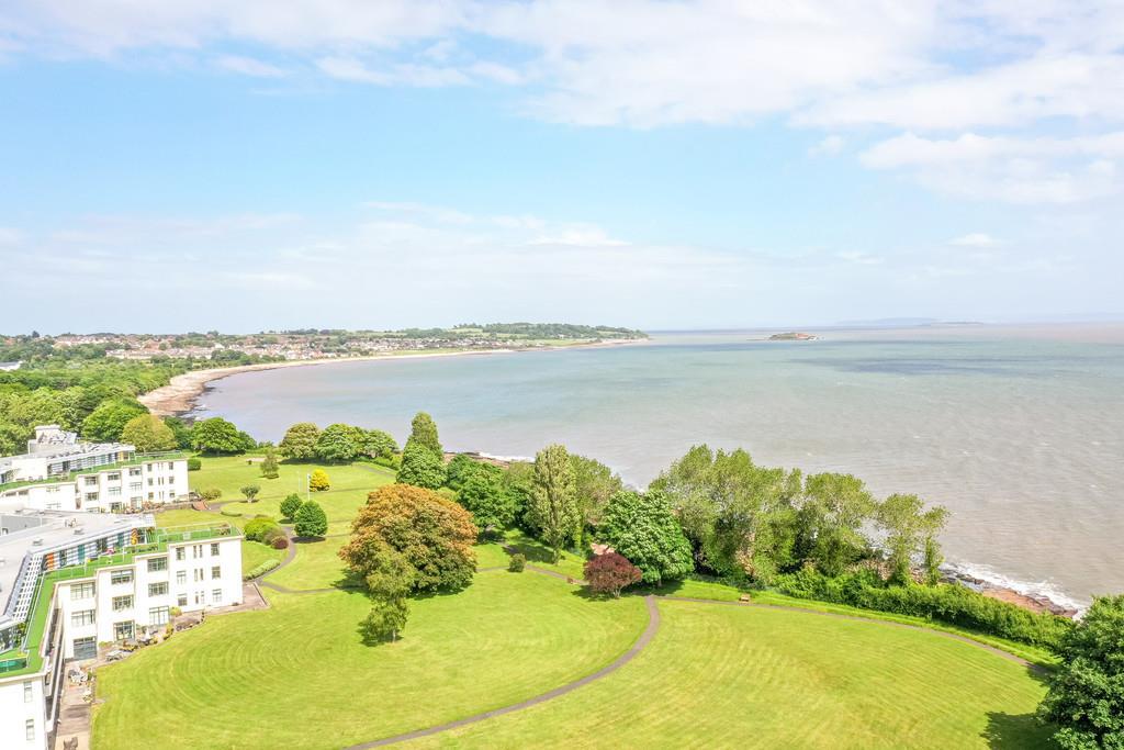 317 Woodlands, Hayes Point, Sully, CF64 5QF